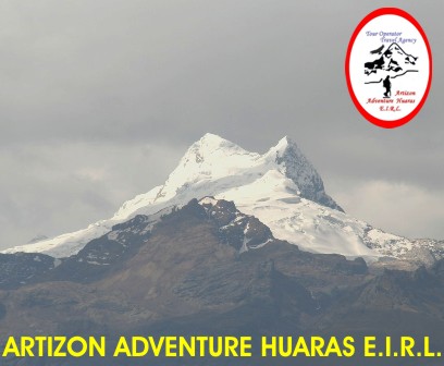 Nevado Vallunaraju - Escalada Cordillera Blanca